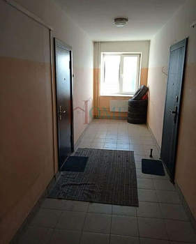 1-к квартира, на длительный срок, 56м2, 5/10 этаж