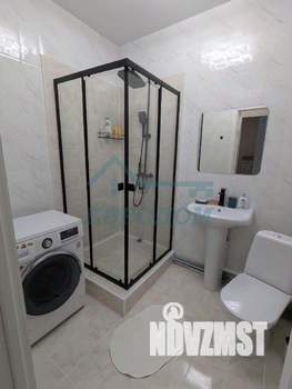 1-к квартира, на длительный срок, 38м2, 12/17 этаж