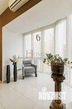 3-к квартира, на длительный срок, 115м2, 8/14 этаж