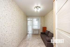 2-к квартира, на длительный срок, 42м2, 10/26 этаж