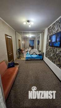 2-к квартира, на длительный срок, 47м2, 15/19 этаж