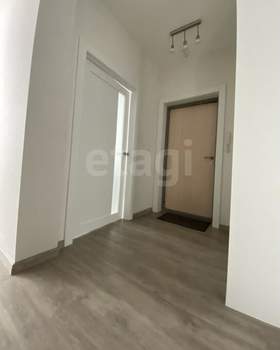 1-к квартира, на длительный срок, 42м2, 7/25 этаж