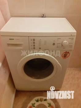 1-к квартира, на длительный срок, 33м2, 3/5 этаж