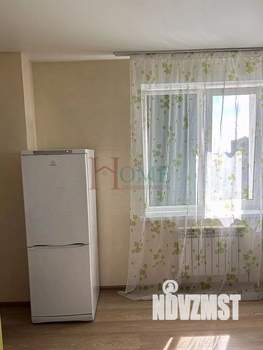 Студия квартира, на длительный срок, 30м2, 19/25 этаж