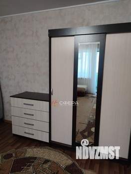 1-к квартира, на длительный срок, 31м2, 6/9 этаж
