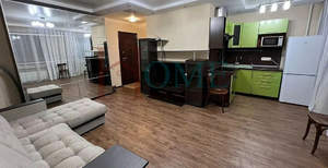 2-к квартира, на длительный срок, 46м2, 3/5 этаж