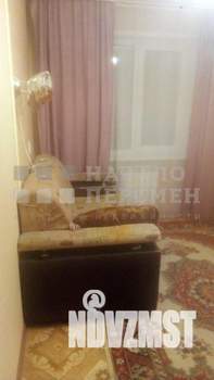 3-к квартира, на длительный срок, 60м2, 2/5 этаж