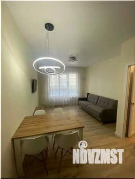 2-к квартира, на длительный срок, 48м2, 2/17 этаж