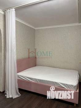 1-к квартира, на длительный срок, 35м2, 3/5 этаж