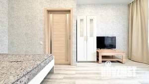 1-к квартира, посуточно, 36м2, 1/17 этаж