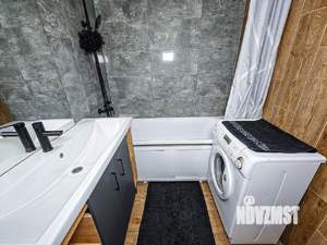 1-к квартира, на длительный срок, 47м2, 9/10 этаж