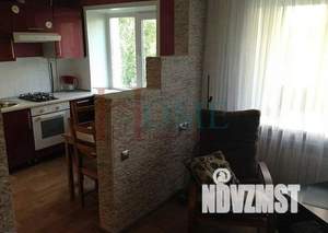 1-к квартира, на длительный срок, 33м2, 4/5 этаж