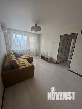 2-к квартира, на длительный срок, 45м2, 9/10 этаж