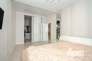 4-к квартира, на длительный срок, 127м2, 7/9 этаж