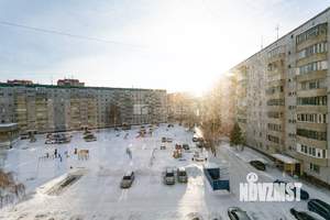 1-к квартира, на длительный срок, 34м2, 5/9 этаж