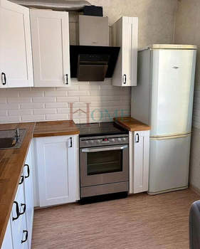 1-к квартира, на длительный срок, 37м2, 2/4 этаж