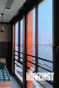 1-к квартира, посуточно, 31м2, 9/15 этаж