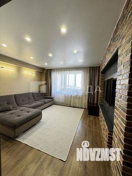 3-к квартира, на длительный срок, 77м2, 12/16 этаж