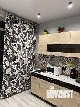 1-к квартира, на длительный срок, 33м2, 16/25 этаж