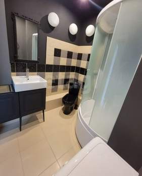 1-к квартира, на длительный срок, 35м2, 15/15 этаж