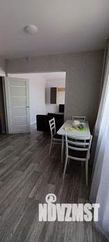 Студия квартира, на длительный срок, 32м2, 9/18 этаж