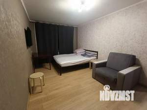 2-к квартира, посуточно, 45м2, 1/1 этаж