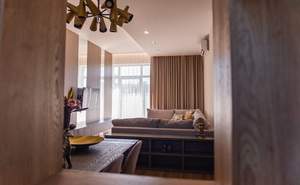 2-к квартира, на длительный срок, 74м2, 5/5 этаж