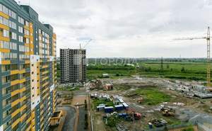 1-к квартира, на длительный срок, 34м2, 13/17 этаж