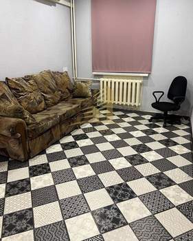 2-к квартира, на длительный срок, 31м2, 1/2 этаж