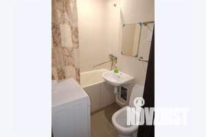 1-к квартира, посуточно, 31м2, 2/5 этаж