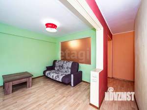 2-к квартира, на длительный срок, 44м2, 2/5 этаж