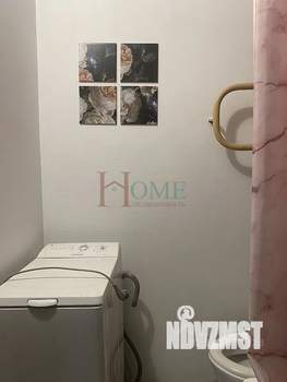 1-к квартира, на длительный срок, 43м2, 2/17 этаж