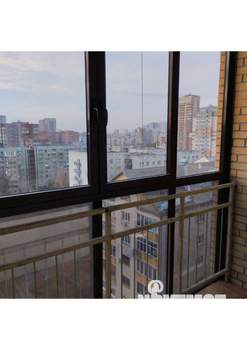 3-к квартира, на длительный срок, 100м2, 12/16 этаж