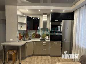 3-к квартира, на длительный срок, 56м2, 9/18 этаж