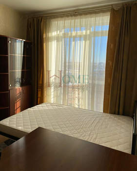 1-к квартира, на длительный срок, 40м2, 16/16 этаж