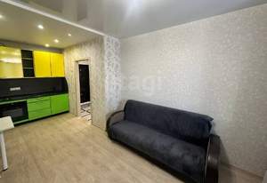 2-к квартира, на длительный срок, 43м2, 12/27 этаж