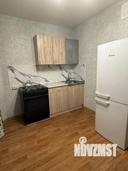 1-к квартира, на длительный срок, 33м2, 1/10 этаж