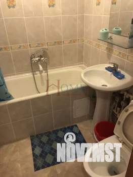 2-к квартира, на длительный срок, 44м2, 2/5 этаж