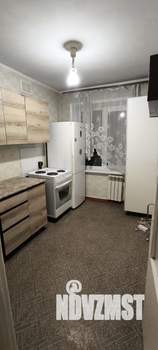 2-к квартира, на длительный срок, 47м2, 6/10 этаж