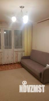 1-к квартира, на длительный срок, 32м2, 4/5 этаж