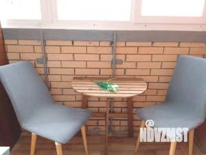 2-к квартира, посуточно, 38м2, 2/19 этаж