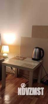 Студия квартира, на длительный срок, 19м2, 2/5 этаж