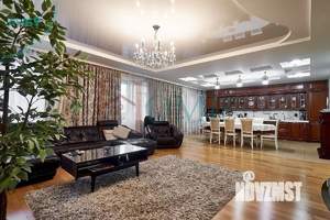 3-к квартира, на длительный срок, 140м2, 2/9 этаж