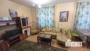 2-к квартира, на длительный срок, 56м2, 1/5 этаж