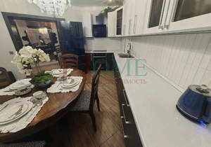 2-к квартира, на длительный срок, 72м2, 2/15 этаж