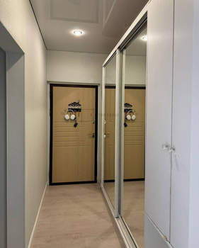 2-к квартира, на длительный срок, 54м2, 6/17 этаж