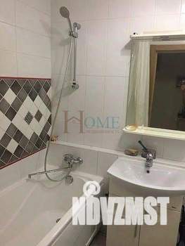 2-к квартира, на длительный срок, 43м2, 4/5 этаж