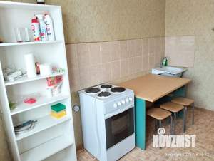 1-к квартира, на длительный срок, 37м2, 10/12 этаж