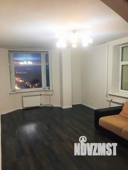 2-к квартира, на длительный срок, 60м2, 10/19 этаж