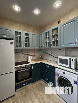 1-к квартира, на длительный срок, 36м2, 9/19 этаж